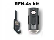Emetteur Recépteur Radio RNF4s Kit SMDV pour NIKON