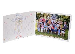 Groupe ATTRAPE REVES  18x24 par 100 