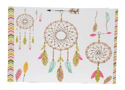 Groupe ATTRAPE REVES 18x24 par 250