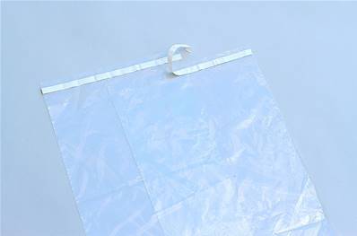 Sachets plastique avec fermeture 26x35 par 500