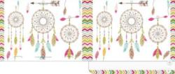 Groupe ATTRAPE REVES  20x30 / 18x24 / 18x27 avec rabat par 100 