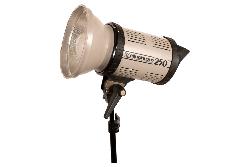 Torche Studio Elinchrom 250